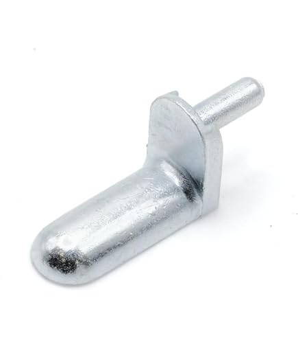 Amazon.com: FurnitureParts.com IKEA Billy Shelf Pins #131372 (12