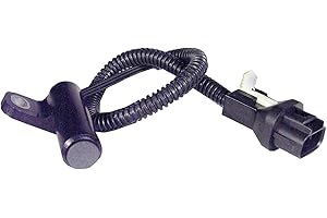 NGK/NTK Crankshaft Position Sensor EH0249 (73315)