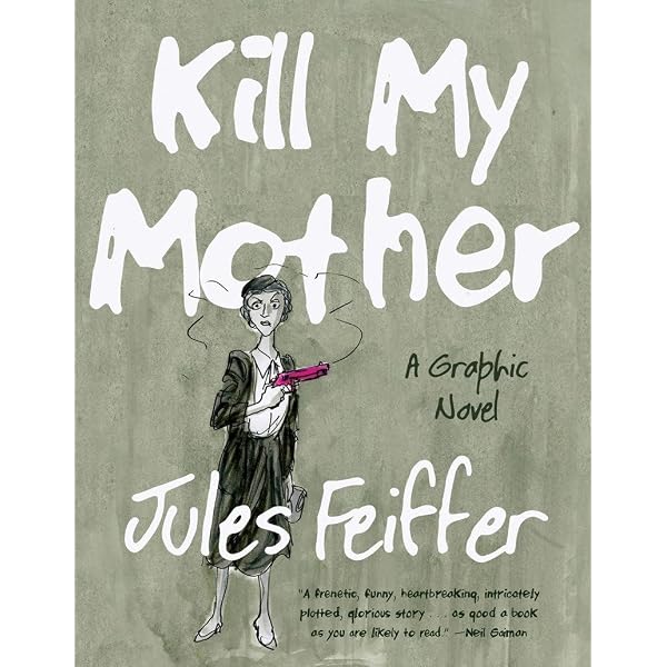 Sick, sick, sick: Feiffer, Jules: Amazon.com: Books