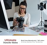 Gigastone 128GB SD Card UHS I U1 Class 10 SDXC Full Size 2-Pack view 5
