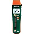 Extech MO260 Combination Pin/Pinless Moisture Meter