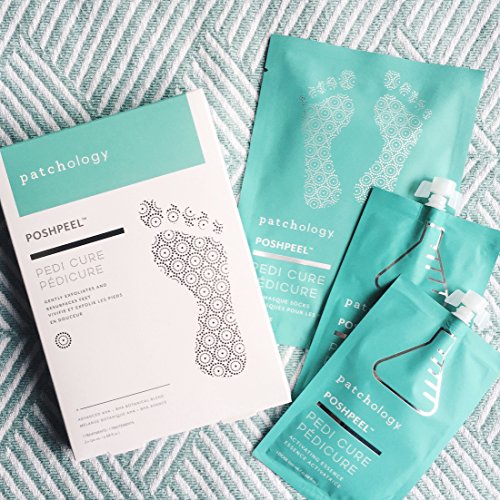 Patchology PoshPeel Pedi Cure - Image 7