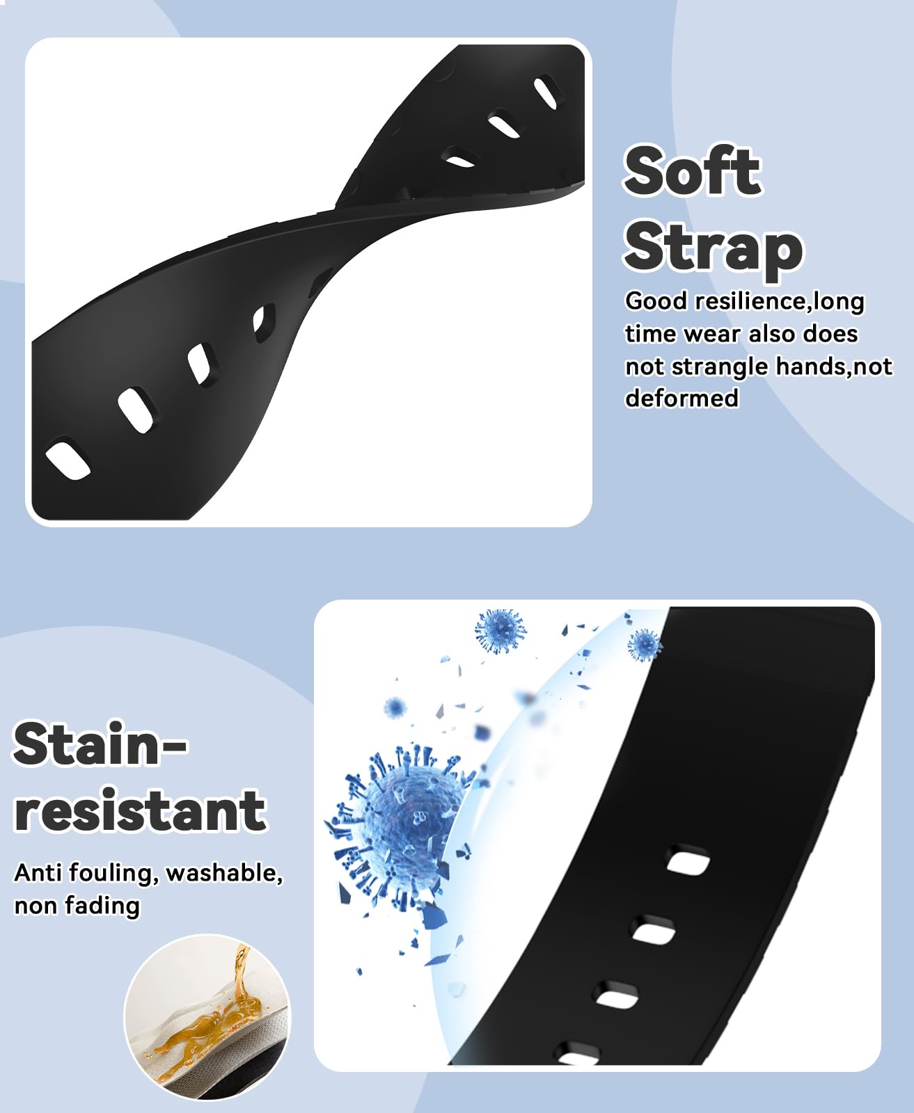 SOCICO Kids Analog Watch Boys Girls, Thin Dial 30M Waterproof Camouflage Sports Watch, Easy to Read Children's Wrist Watches with Soft Band for Ages 5-15 Kids Great Birthday Gifts Christmas Day