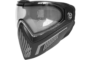 FMATAL GEAR FMA F5 Strom Goggle Mask 2024Version for Paintball Gaming Training