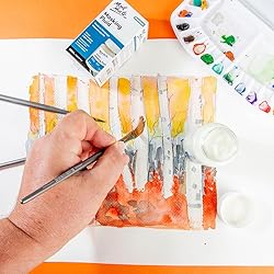 Mont Marte Masking Fluid Premium 120ml