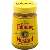 Colman's Original English Mustard, 3.53 Ounce (00525139)