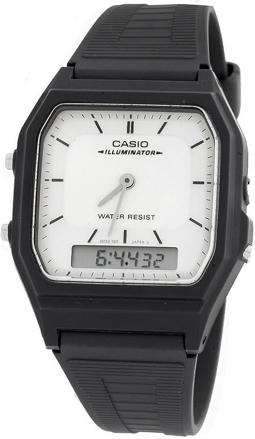 casio digi ana
