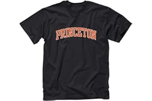 Barnesmith Short Sleeve T-Shirt with Classic Arch Logo, Adult Unisex