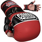 Combat Sports Max Strike MMA Training Gloves