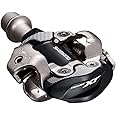 SHIMANO PD-M8100 Cross Country Race SPD Bike Pedal
