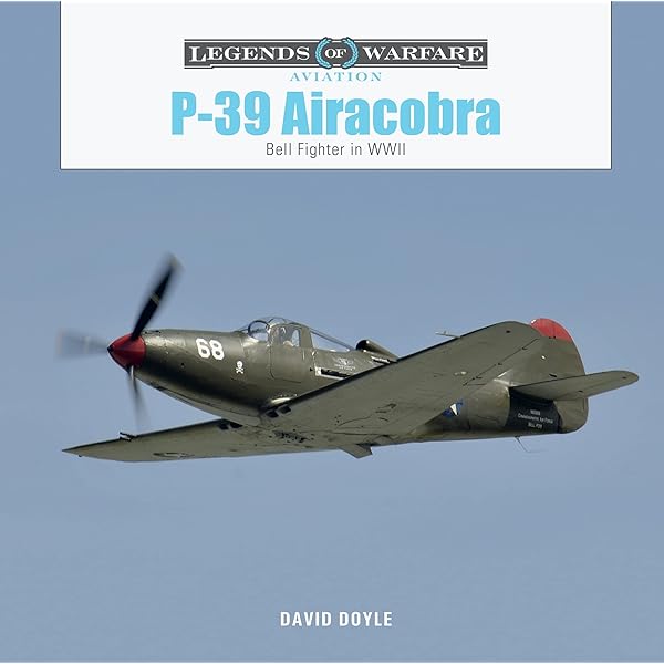 P-39/P-400 Airacobra vs A6M2/3 Zero-sen: New Guinea 1942