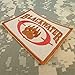 LEGEEON Desert AOR1 Blackwater Insignia Academi Embroidered Tactical Combat Milspec Hook&Loop Patch
