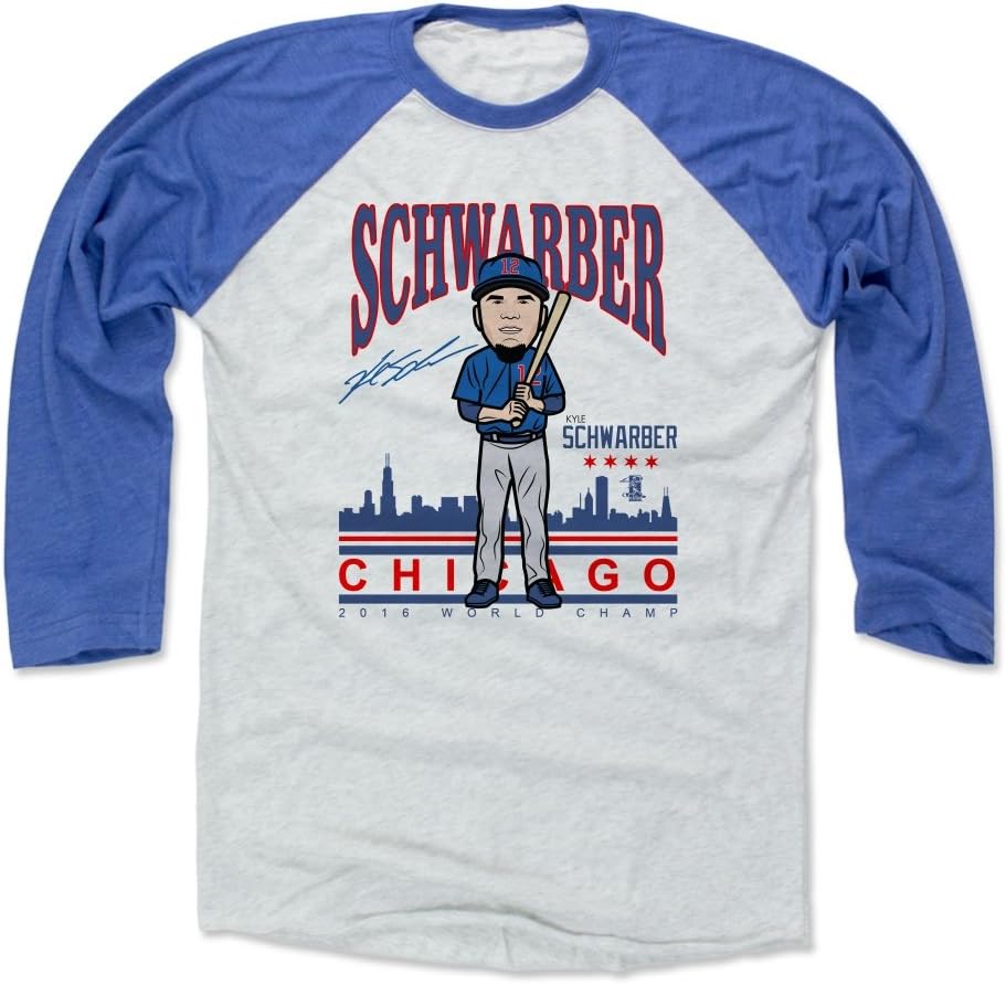 kyle schwarber t shirt