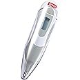 The First Years American Red Cross Multi-use Digital Thermometer - Baby Thermometer - Easy to Read LCD Screen - Baby Essentials