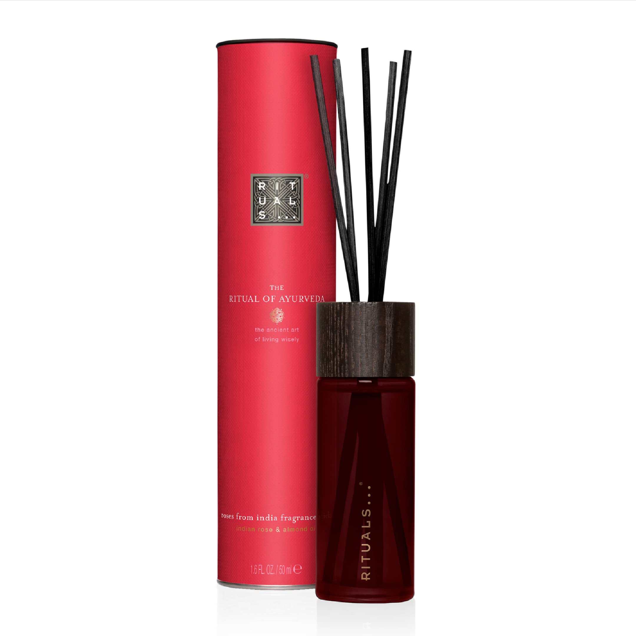 RITUALS The Ritual of Ayurveda Mini Fragrance Sticks, 50 ml