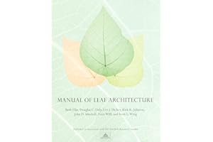 Manual of Leaf Architecture