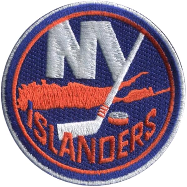 New York Islanders NHL Flag – 3x5 Feet Polyester Indoor/Outdoor Team Banner, Officially Licensed - View #2