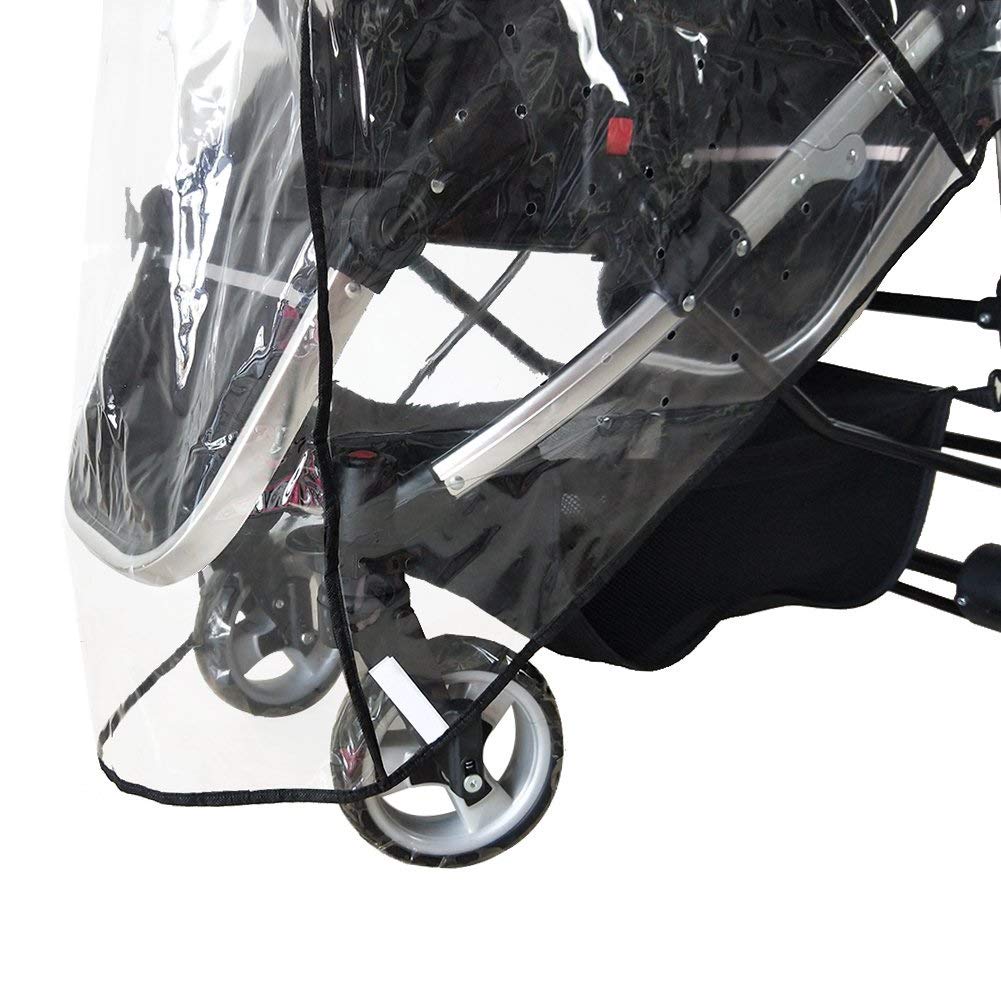 tandem rain cover
