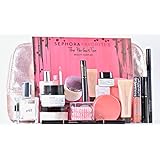 Sephora Favorites The Perfect Ten Makeup Sampler 10 pc Set ($149 Value)…