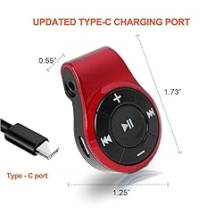 Bluetooth Receiver for Headphone,Headset,Speaker or