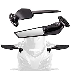 Lwlusup Racing Motorcycle Rear View