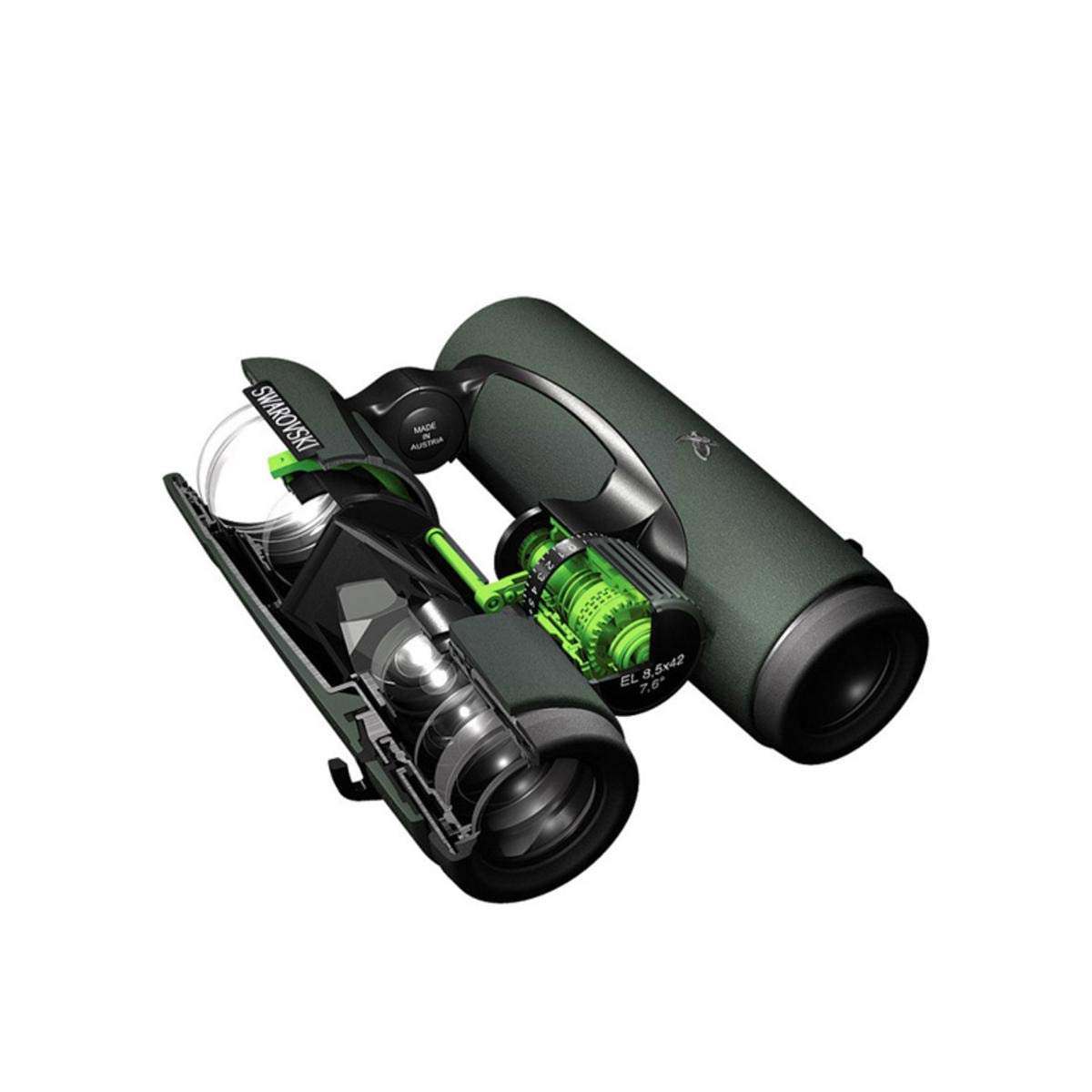 swarovski binoculars 10x50
