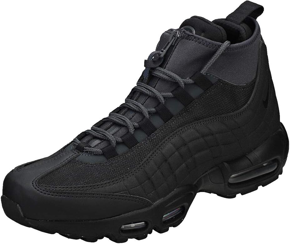 nike air max hiking boots