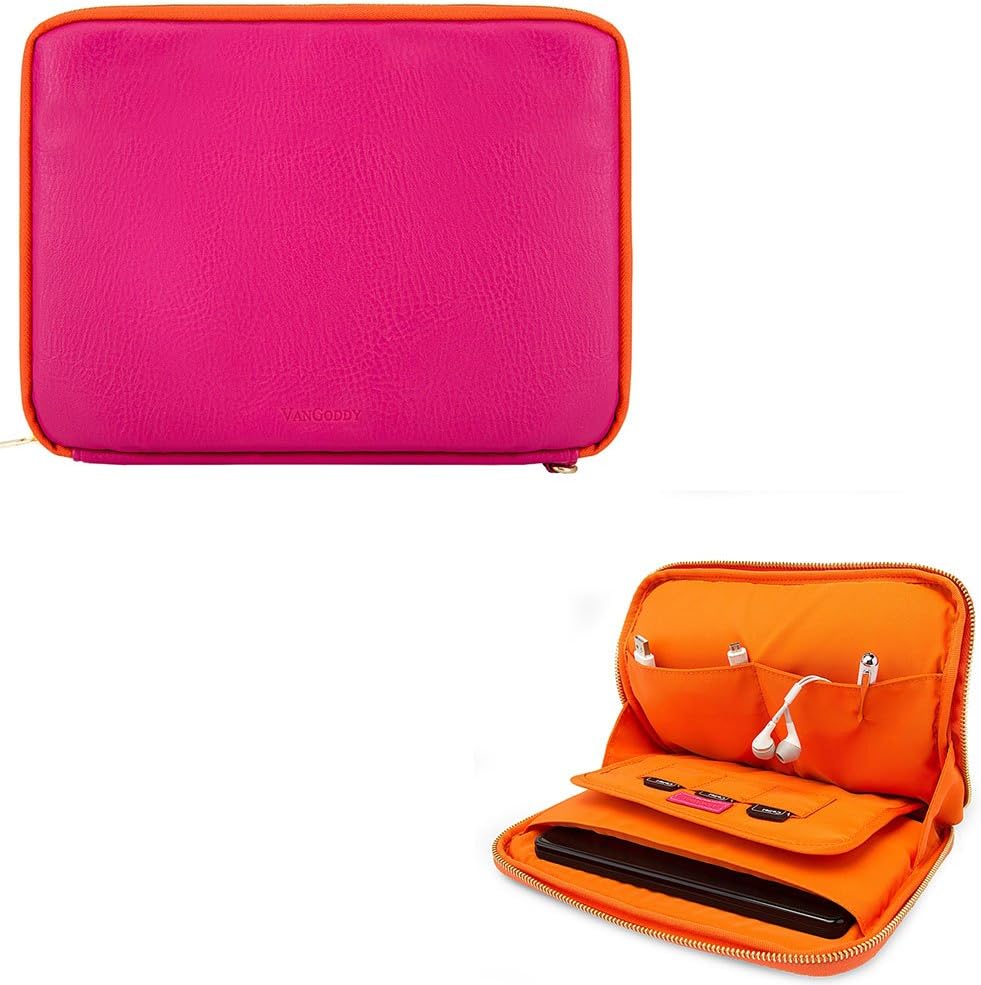 Universal Tablet Sleeve Pouch Carrying Case Cover 7 to 8