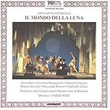 Paisiello - Il Mondo della Luna / Dara