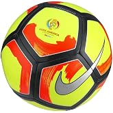 Nike Pitch Ciento Soccer Ball (3)