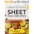 Taste of Home Sheet Pan Recipes: Quick & Easy One-Pan Meals for Fast Weeknight Cooking, Time-Saving Prep, and No-Fuss Cleanup