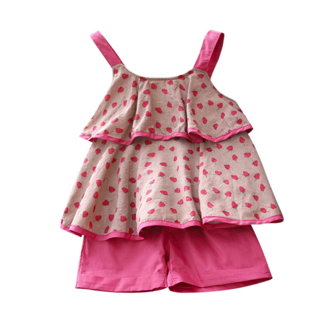 1 year baby girl pants