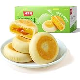 Durian Cake &ndash; Individually Wrapped, 12 bags, 500g each