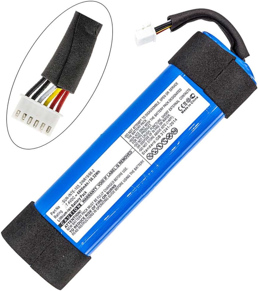 jbl xtreme 2 battery replacement