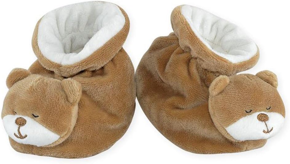 Trois Kilos Sept - Chaussons collection Gros Dodo - Chaussons anti-dérapants -Expédier à Paris