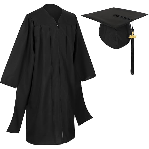 Cappe Diem Master Graduation Hood White Master Of Arts M | INDIA