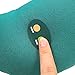 Massager Neck Pillow Portable Electric Travel Neck Pillow and Cervical Massager (Neck Massager 1)