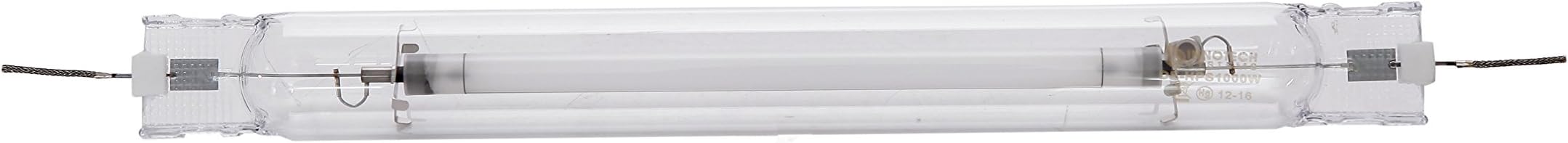 Innotech Systems DE-1000W.2K Double Ended HPS Digital Lamp 1000w 2K