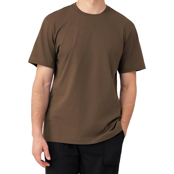 AERONAUTICA MILITARE Camiseta Hombre TS2327 Color Verde Musgo