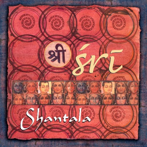 Shantala - Sri - Zortam Music