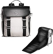 PAPERCLIP Diaper Bag Travel Diaper Change Pad - Large Capacity, Stylish, Multifunctional - Portable Diaper Changing Station