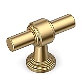 Coinkoly 10 Pack 1"(25mm) Champagne Gold Cabinet