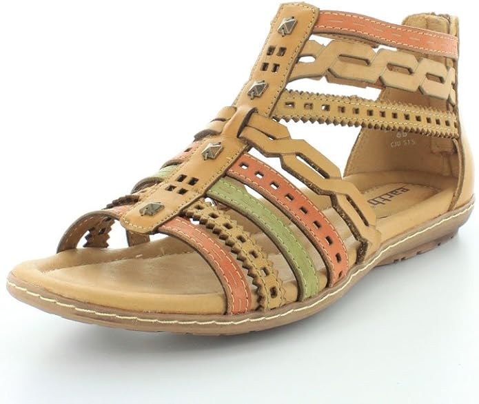 earth bay sandals