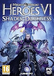 Might & Magic Heroes VI : Shades of Darkness