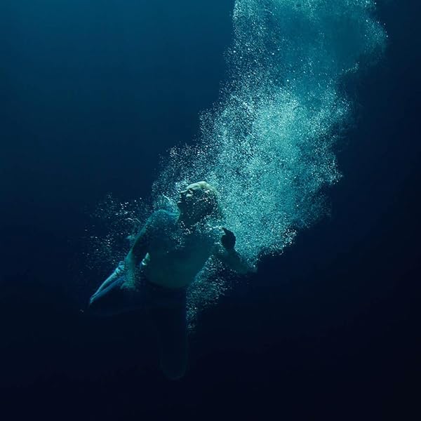 英LP Lapsley Through Water XL1008LP XL Recordings /00260 Amazon.com: Through Water: CDs & Vinyl