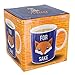 Paladone for Fox Sake Funny Ceramic Coffee Mug