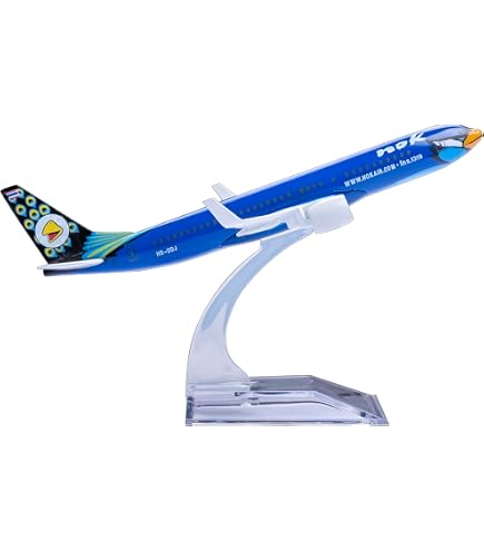 Amazon.com: TANG DYNASTY(TM) 1:400 16cm Air Bus A320 Bangkok Air