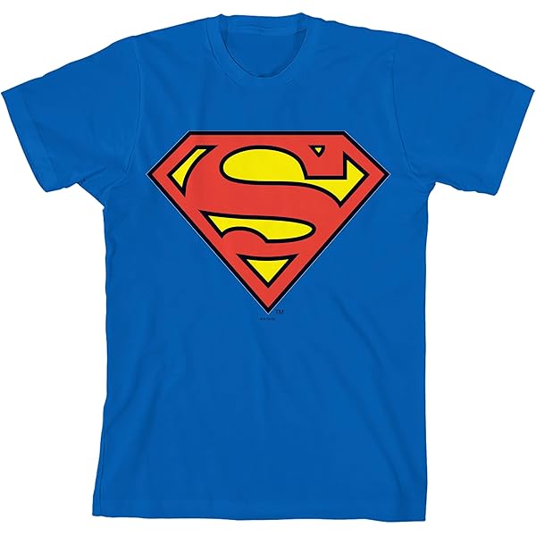USA製 80s 90s キッズ130 SUPERMAN Tシャツ スーパーマン USA製 80s 90s キッズ130 SUPERMAN Tシャツ スーパーマン