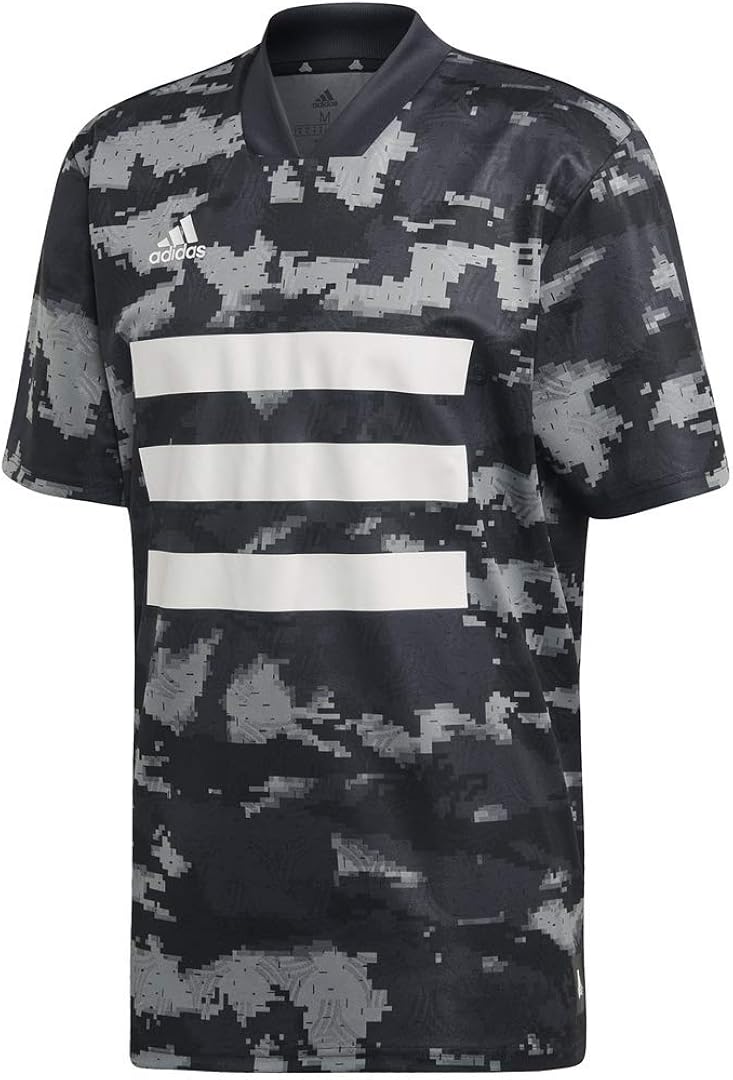 adidas camo jersey