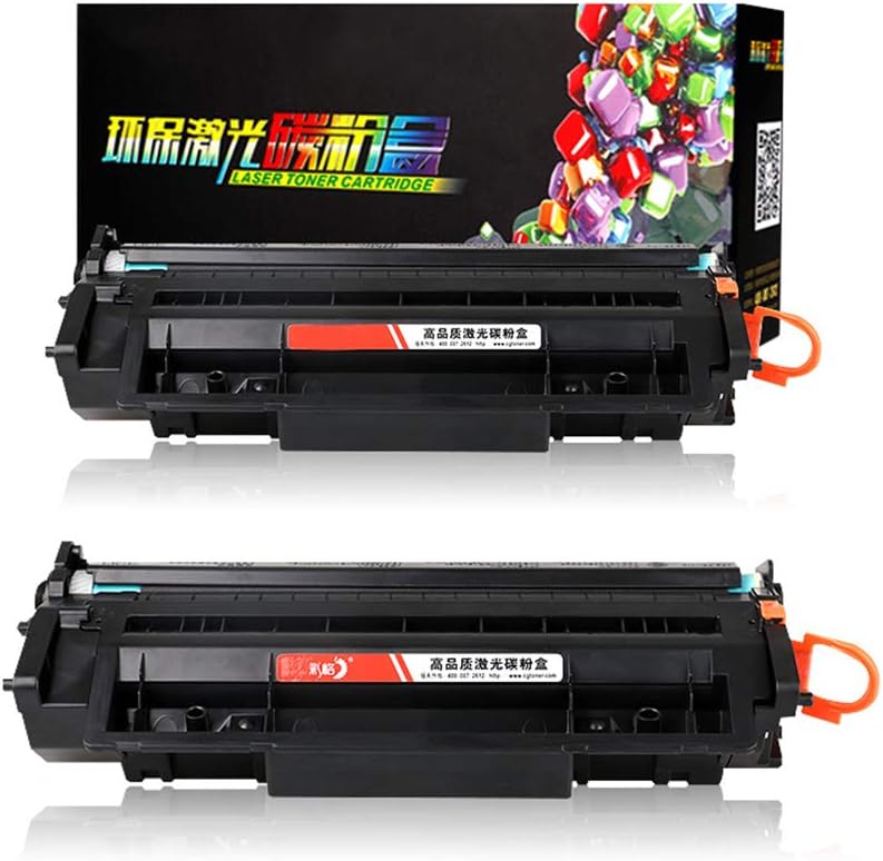 Amazon.com: Compatible Toner Cartridge Replacement for HP 505A CE505A Toner for HP P2035 P2035N 